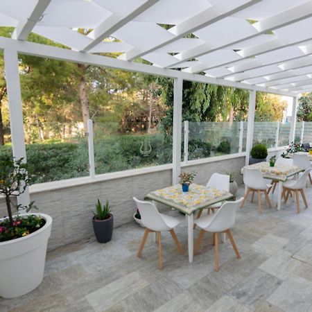 Apollo Bed & Breakfast Agrigento Exterior foto